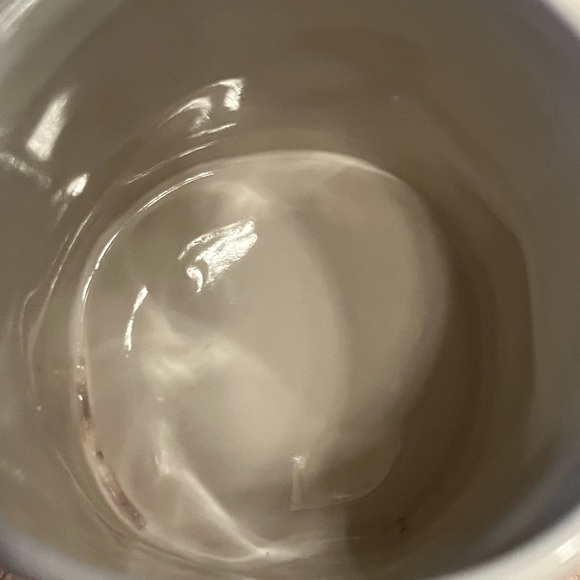 Rae Dunn PAPA BEAR Mug - Picture 2 of 2